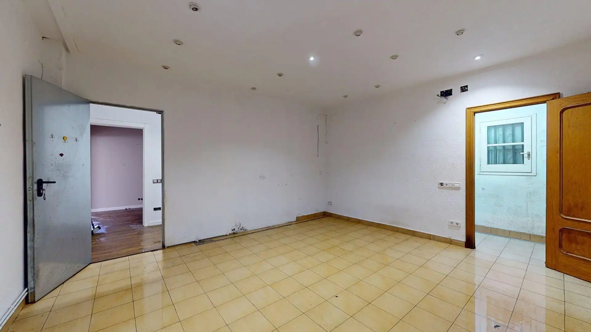 Haus oder Chalet zum Verkauf in Cabrera de Mar mit Heizung, Privatgarten und Terrasse