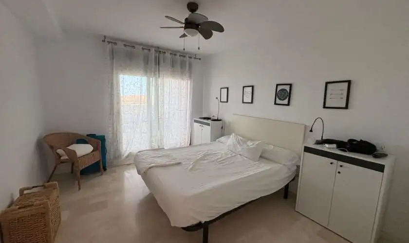 Wohnung mit Aufzug zum Verkauf in Calle el Fielato 1, imagen 33