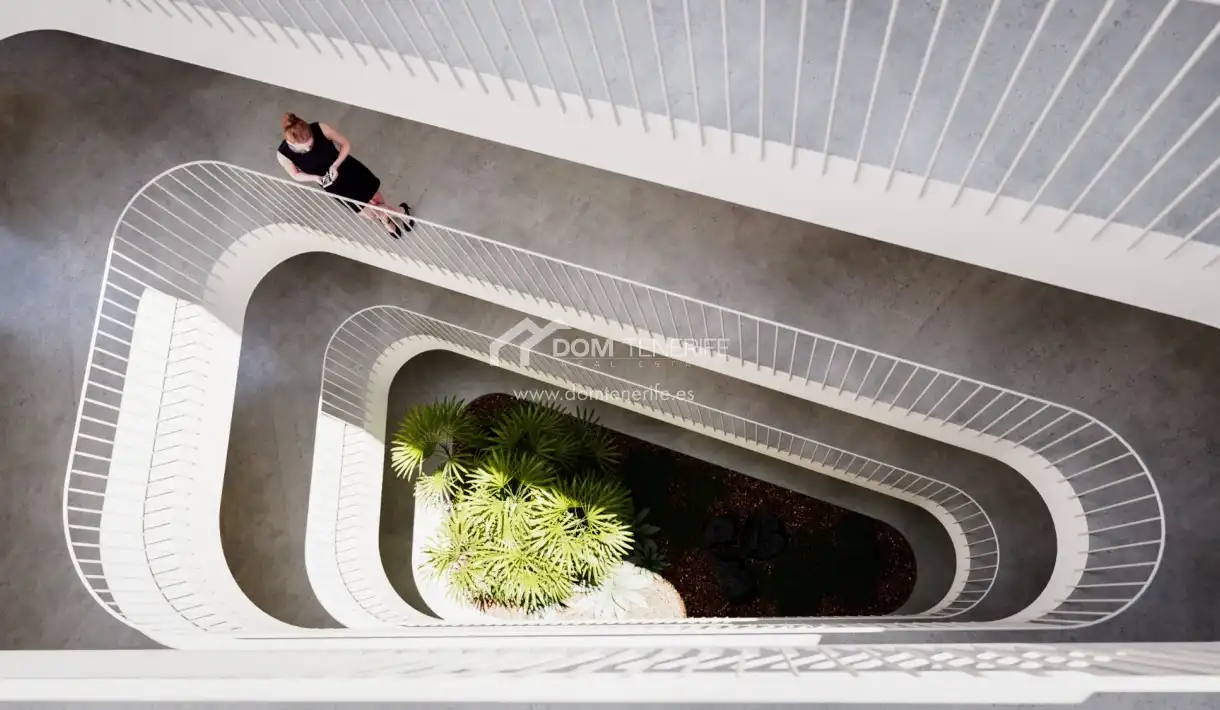 Appartement avec piscine à vendre à Costa Adeje, imagen 13