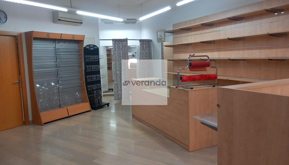 Photo 1 of Premises for sale in Casc Antic, Barcelona