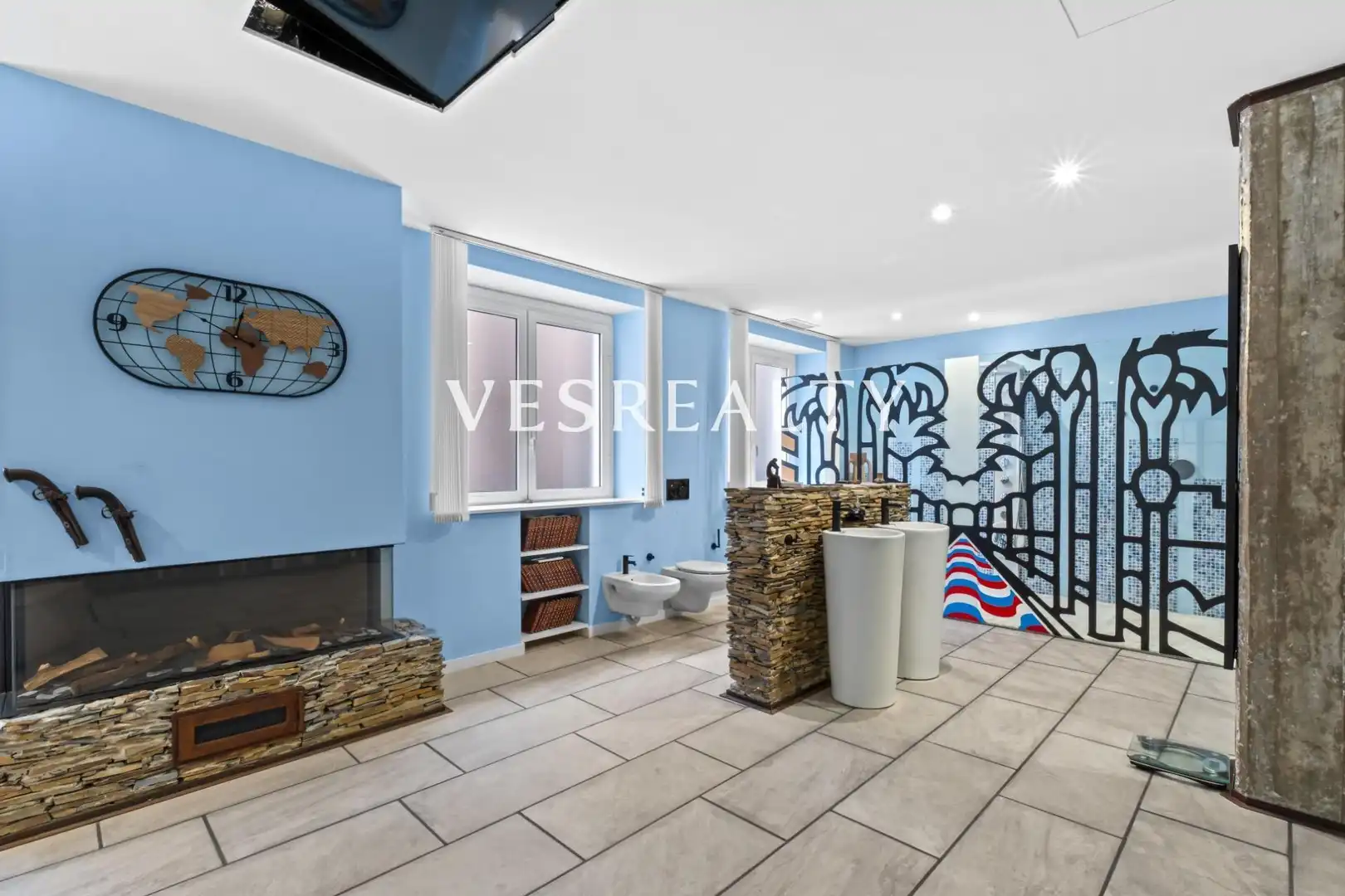 Appartement avec terrasse à louer à Centro, imagen 15
