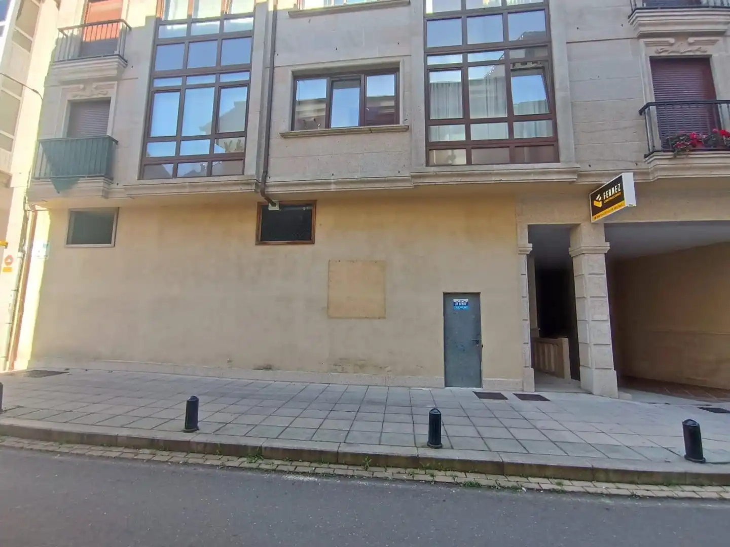 Local comercial en venda a Cambados, imagen 23