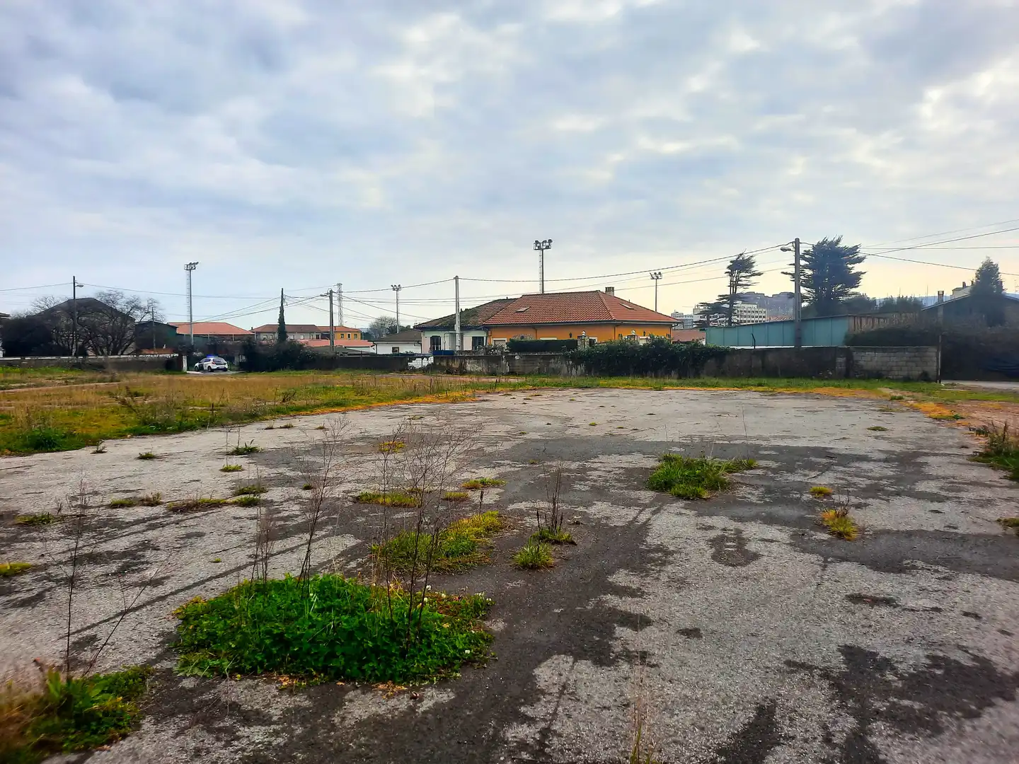 Terreny residencial en venda a CARLOS PRIETO, imagen 11