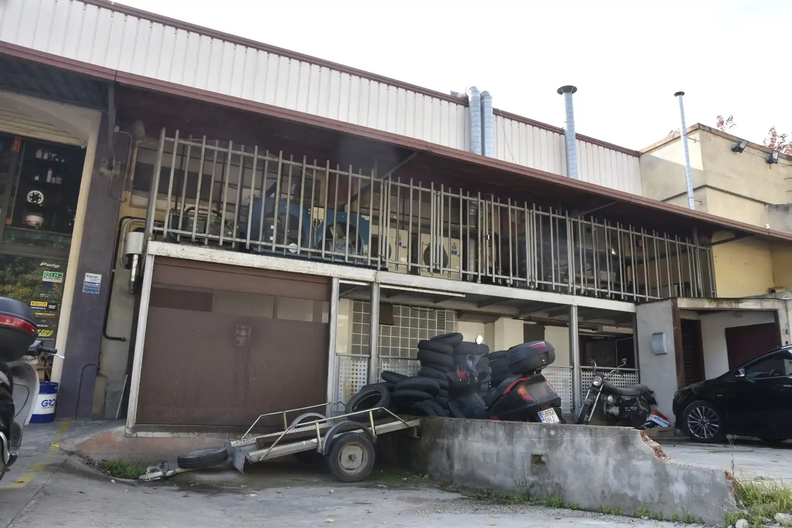 Local commercial à vendre à Lliçà d'Amunt, imagen 17