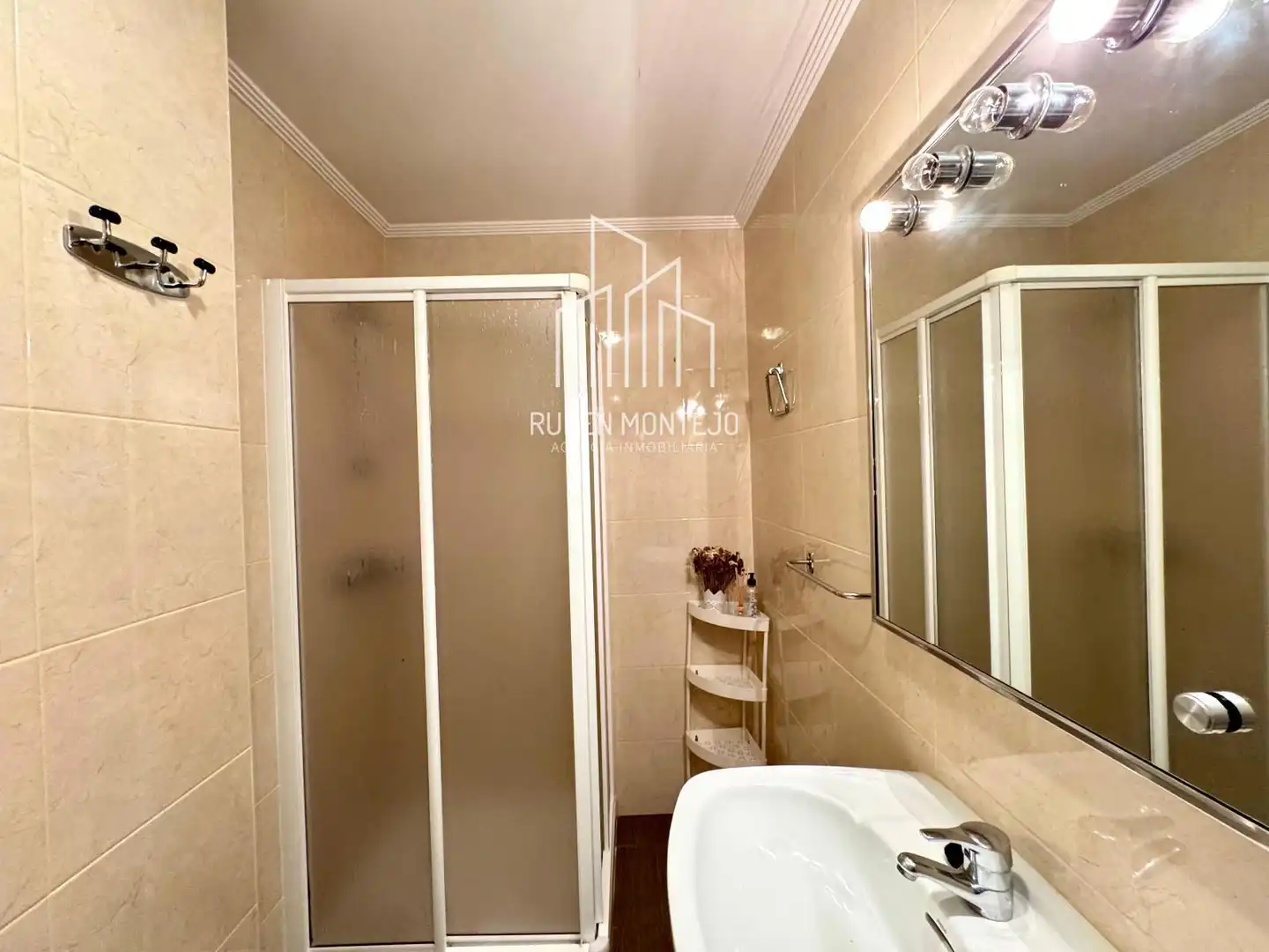 Wohnung zur Miete in María Auxiliadora, Labradores