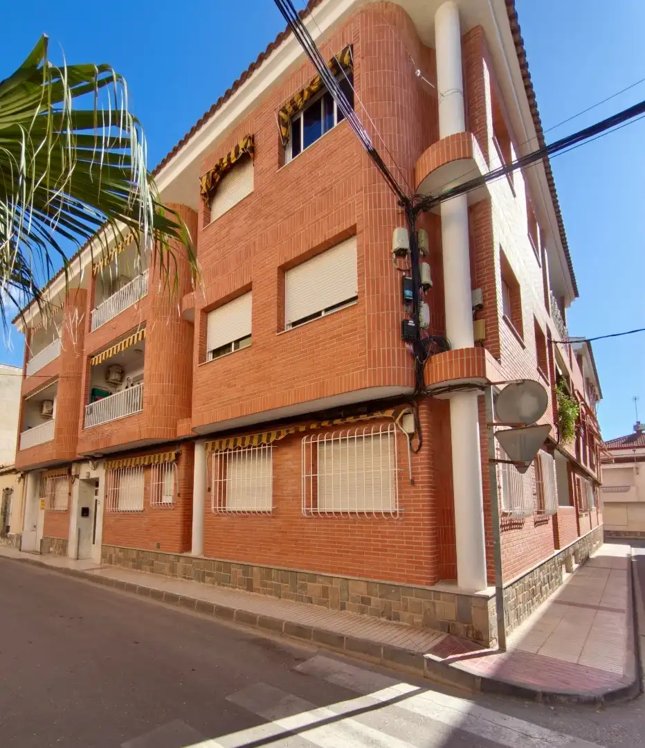 Wohnung mit Terrasse zum Verkauf in Calle de la Concepción 11, imagen 28
