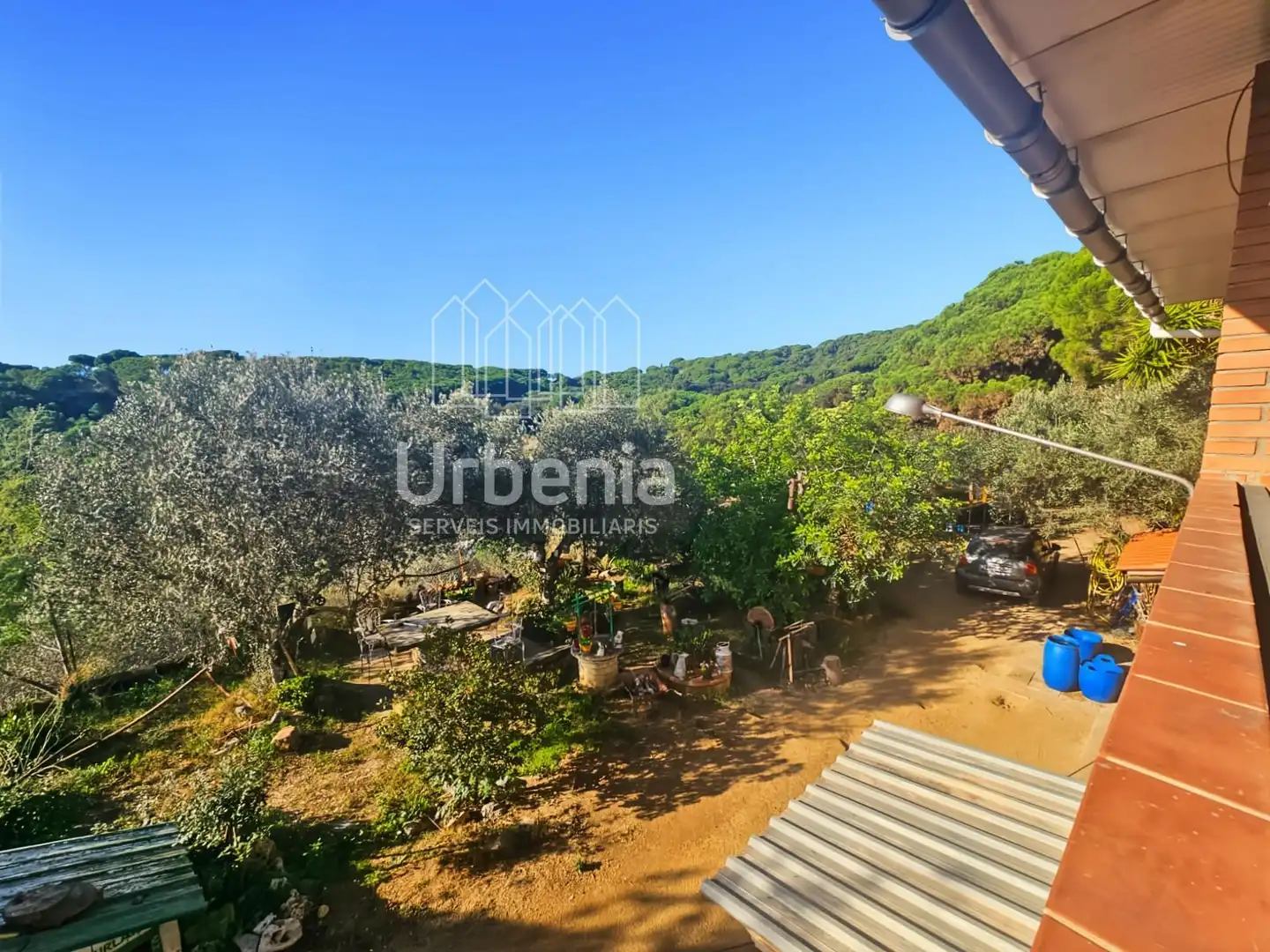 Casa o chalet en venta en Arenys de Mar