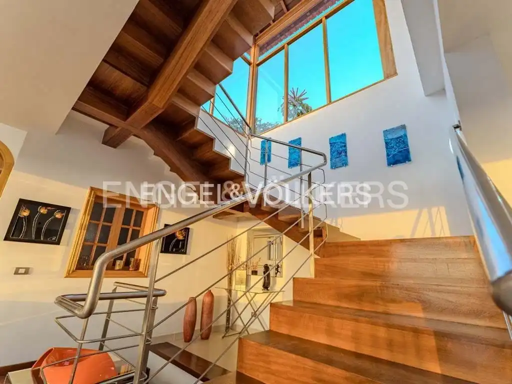 Houses for sale in Acantilados de Los Gigantes