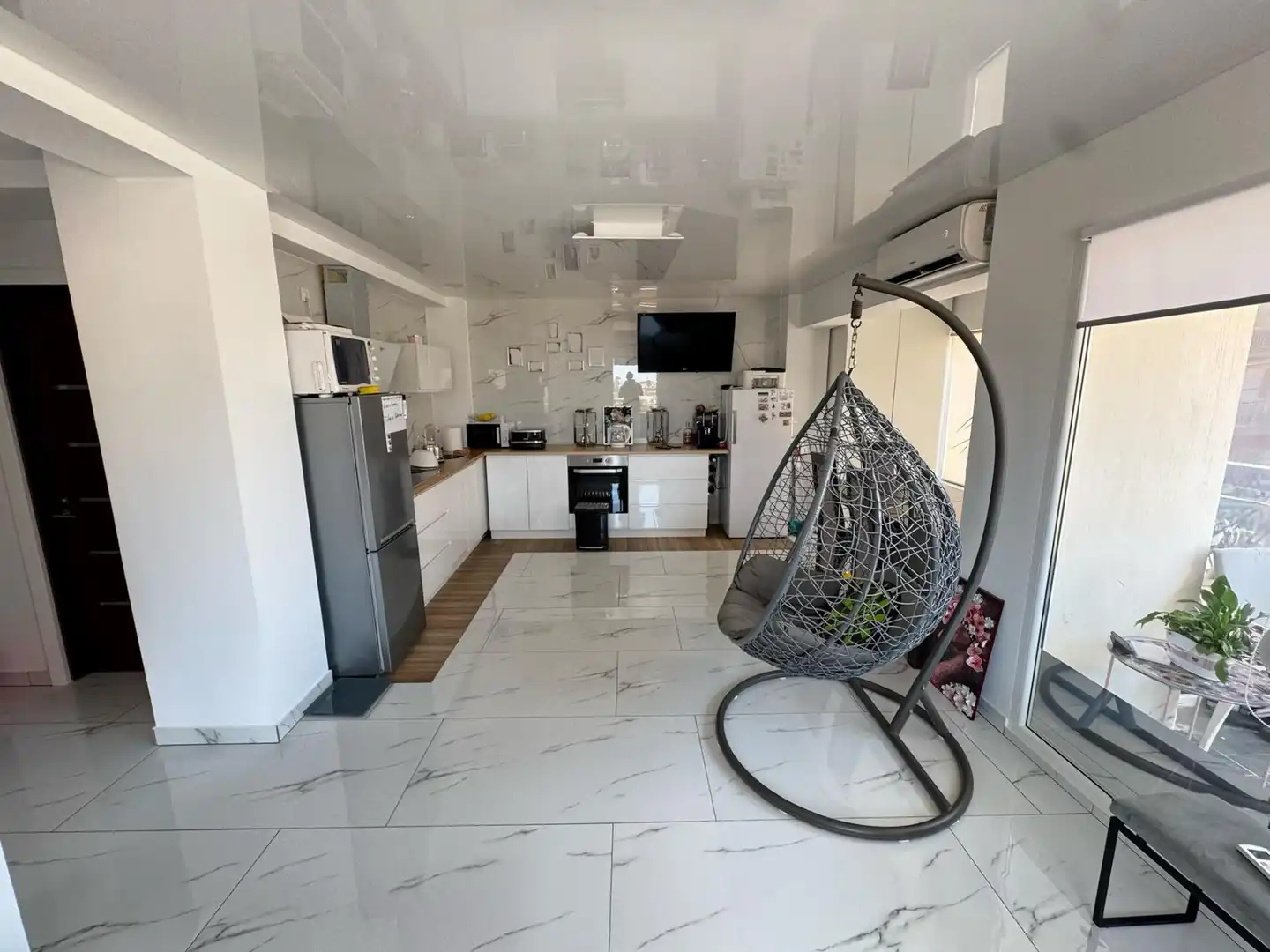 Apartament en venda a Avenida ALFREDO NOBEL , Zona los Frutales