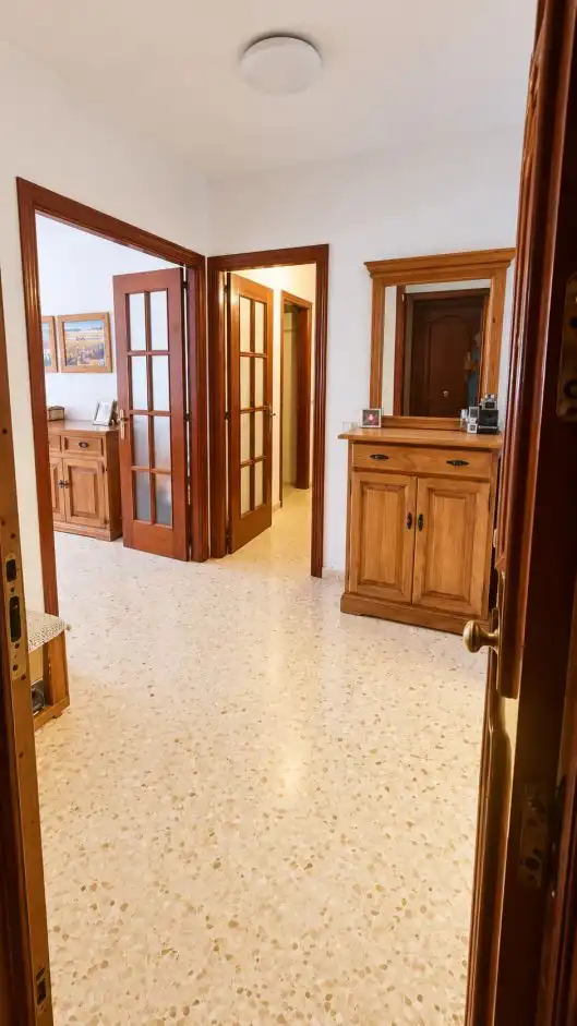 Apartment with lift for sale in Cruz de Humilladero, imagen 29