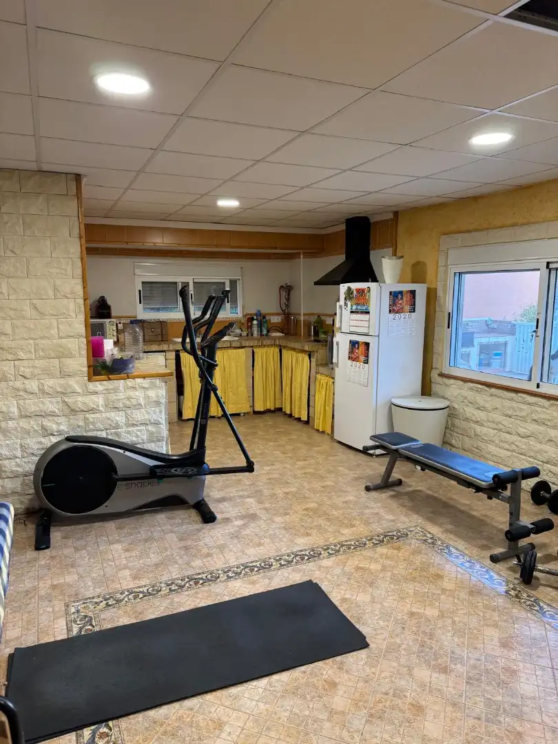 Casa o xalet en venda en Chiva amb Aire condicionat, Calefacció i Jardí privat
