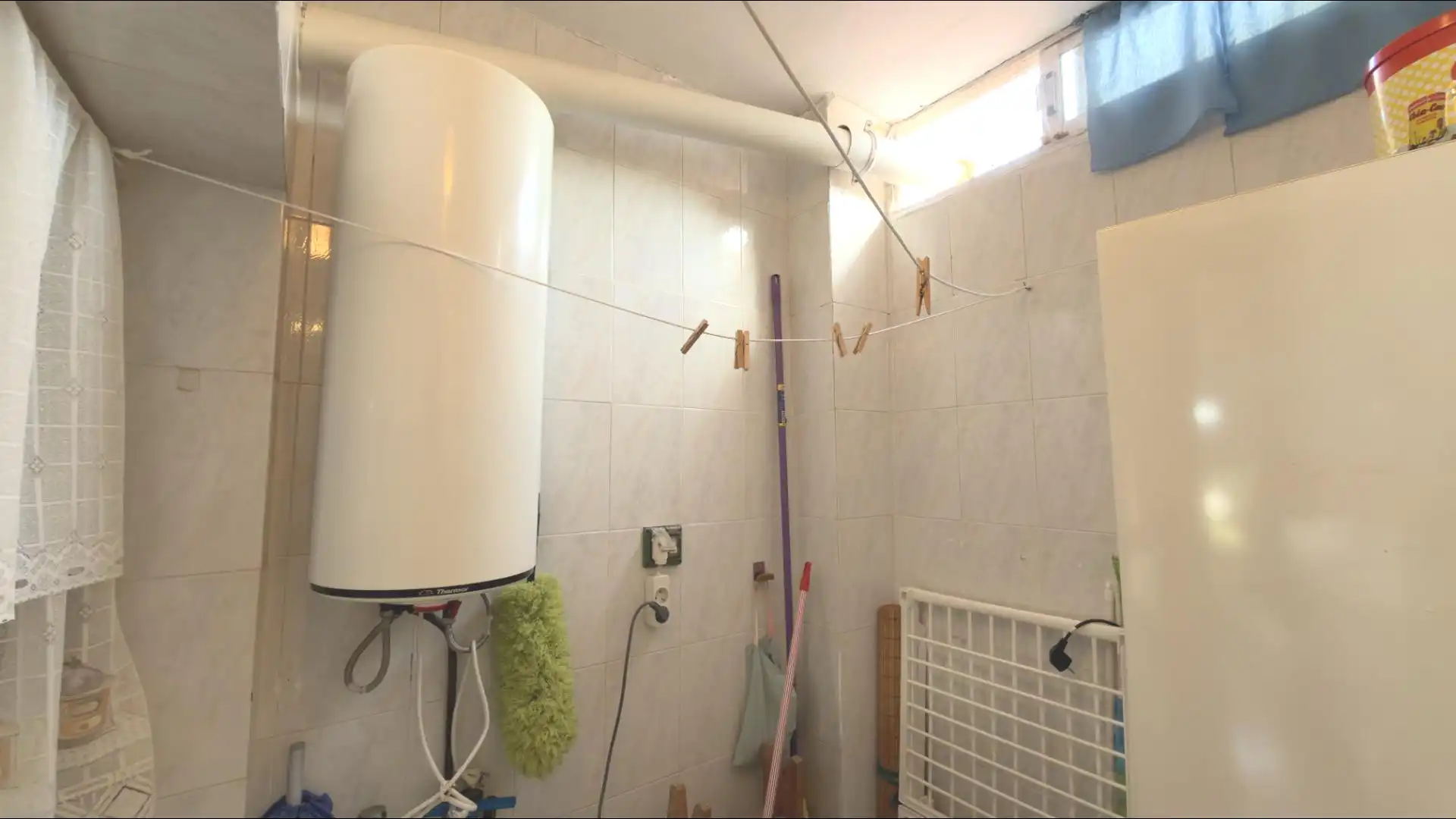 Casa a schiera con giardino in vendita a Santa Pola ciudad, imagen 15