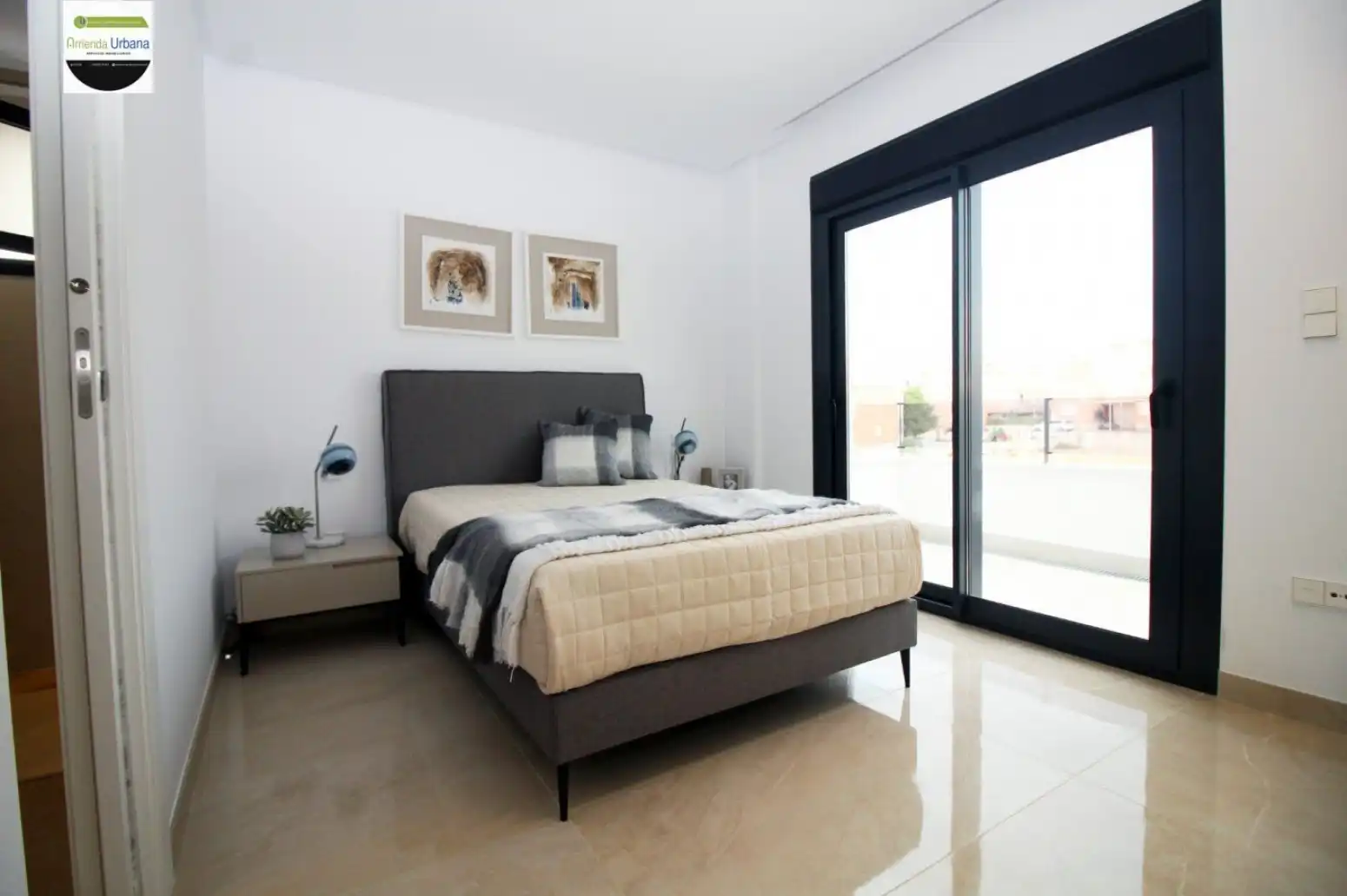 Adossat amb piscina en venda a Santa Pola - Calle Josefa Botella Samper, imagen 15