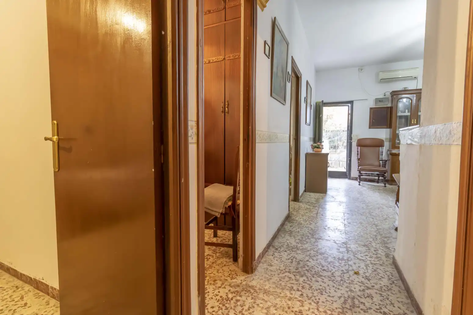Casa o xalet en venda a Oromana
