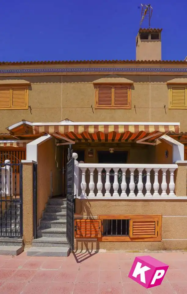Bungalow zum Verkauf in Avinguda Salamanca, imagen 44