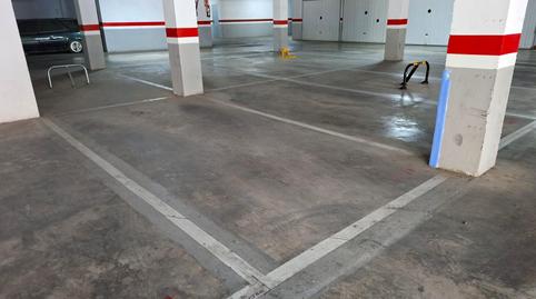 Foto 3 de Garatge en venda a Rincón Bajo, Benidorm