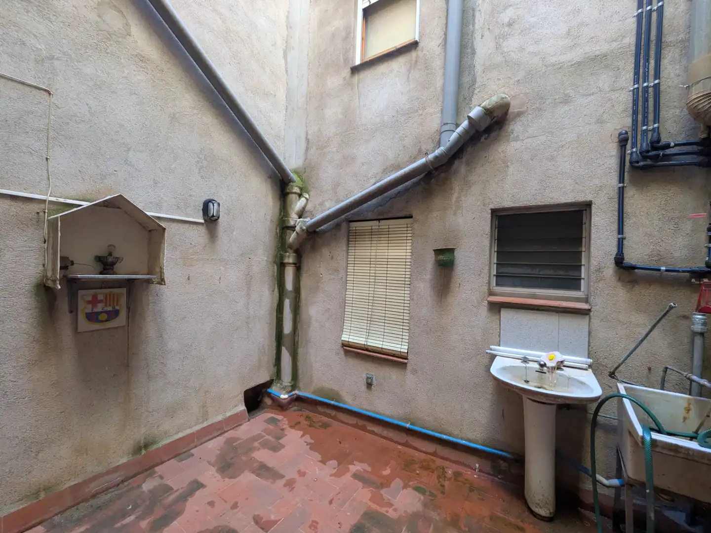 Mixt residencial en venda a Carrer Gran, imagen 18