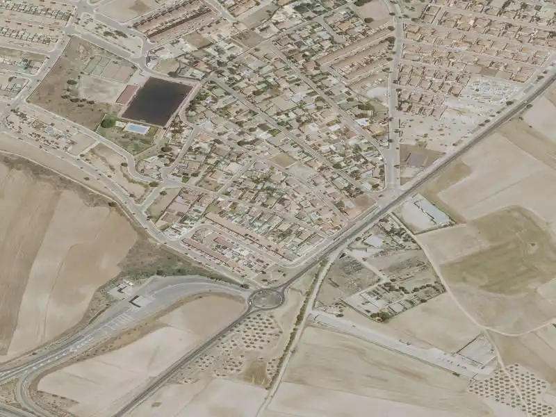 Piso en venta en Carranque