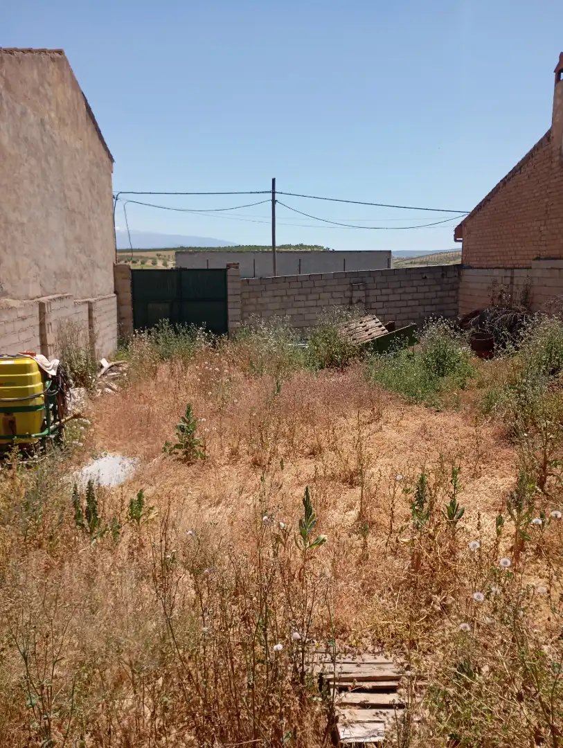 Casa o chalet en venta en Chimeneas