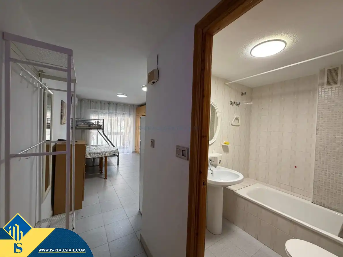 Studio avec ascenseur à vendre à Playa del Cura, imagen 3