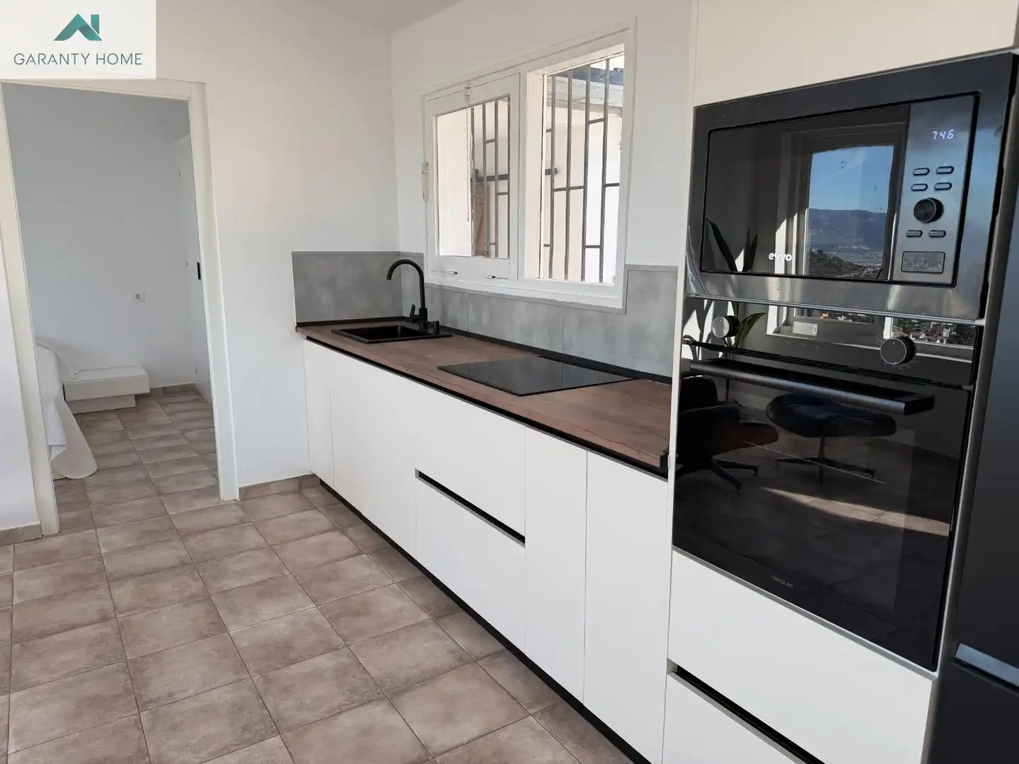 Haus mit Garten zur Miete in Puerto de la Torre - Atabal, imagen 11