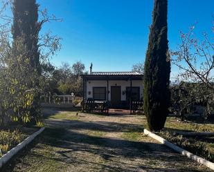 Jardí de Finca rústica en venda en Mancha Real amb Calefacció, Jardí privat i Moblat