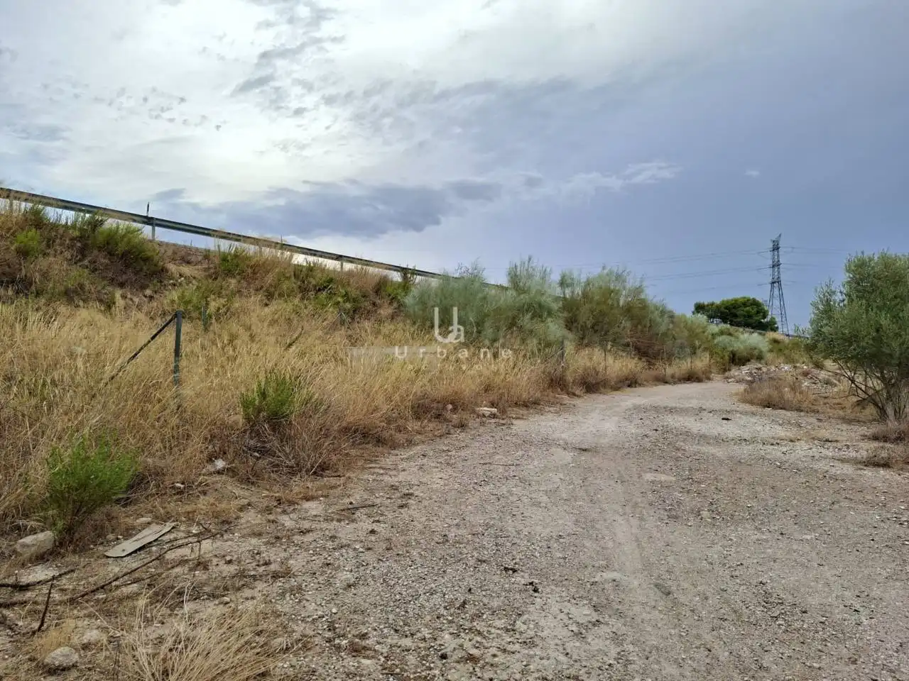 Terreny residencial en venda a Calle Carril carriles, imagen 2
