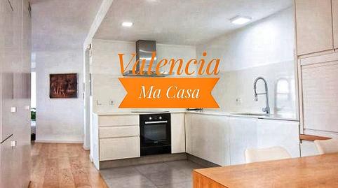 Foto 5 de Piso en venta en Exposició,  Valencia Capital