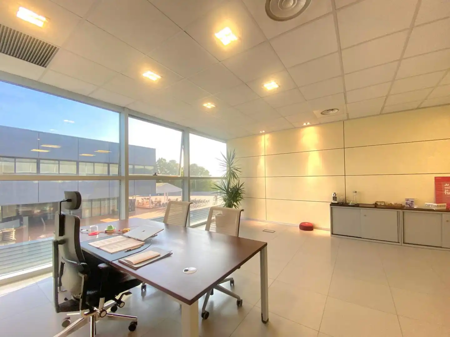 Office space with lift for sale in Roquetes - Can Magí, imagen 16