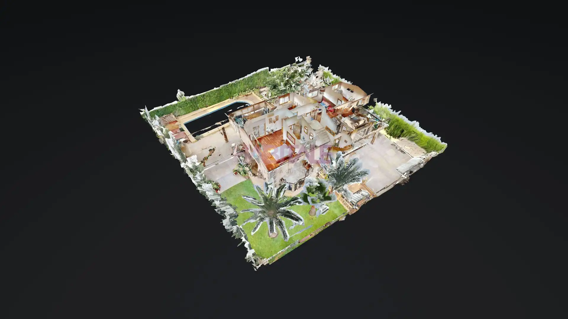 Maison avec piscine à vendre à Montserrat, imagen 88