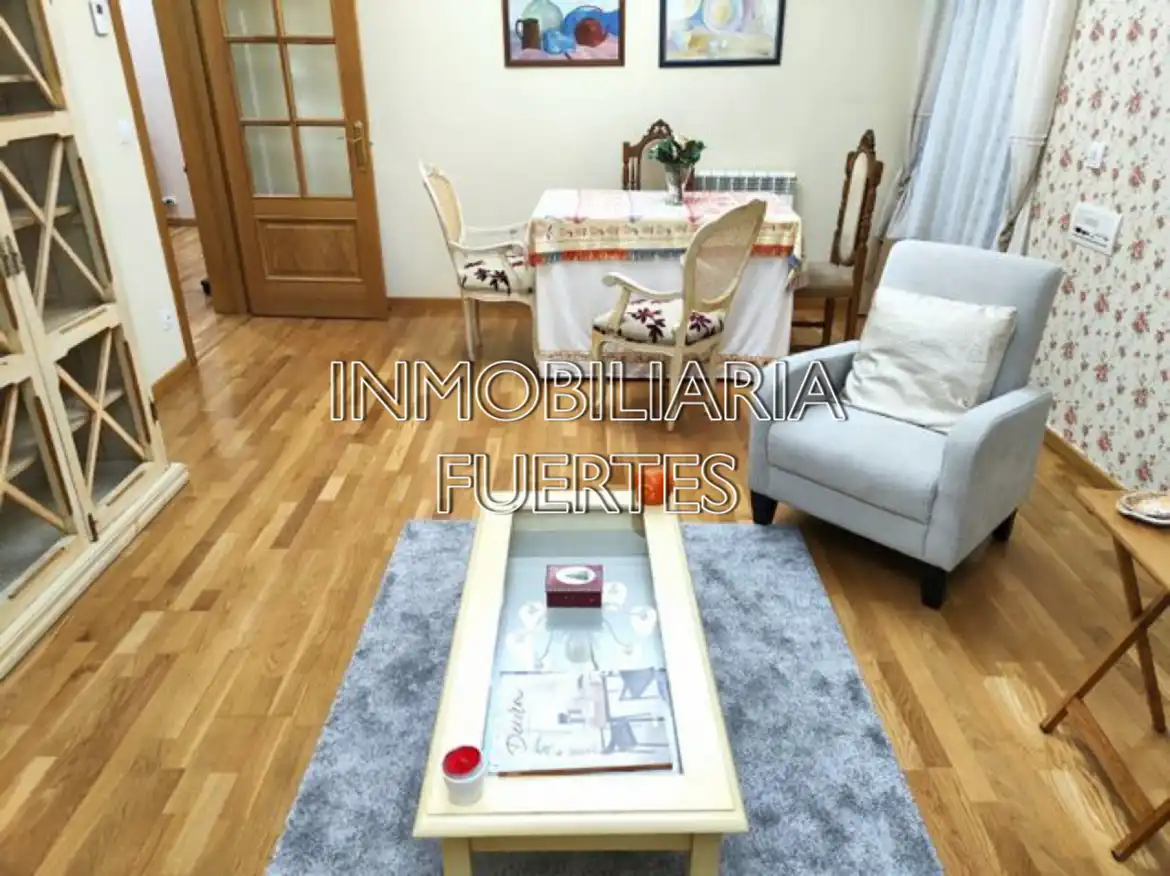 Appartement compact avec ascenseur à louer à Calle el Paso, imagen 7