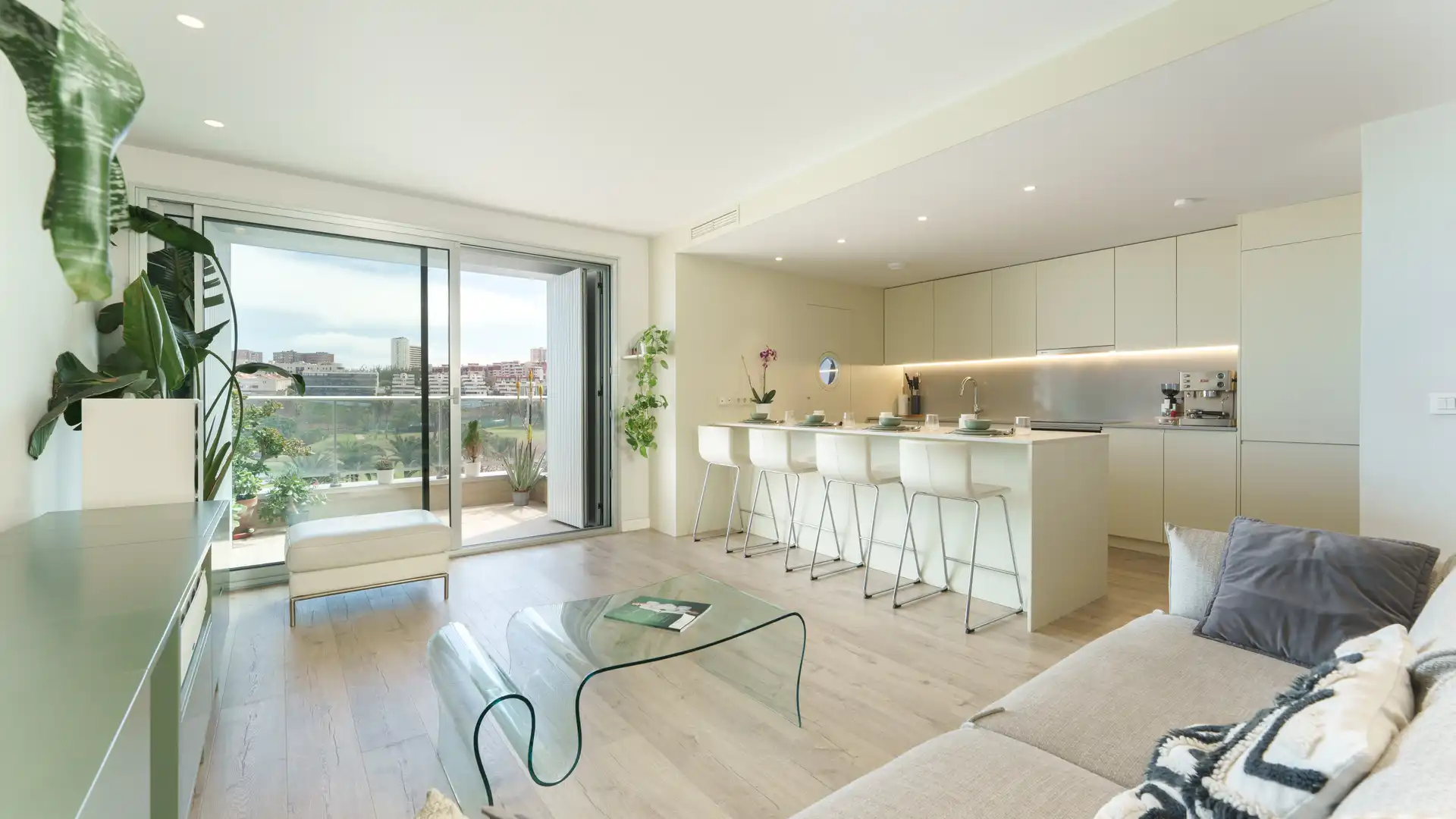 Dúplex en venta en Calle Sofía Navarro Bello, Negrín