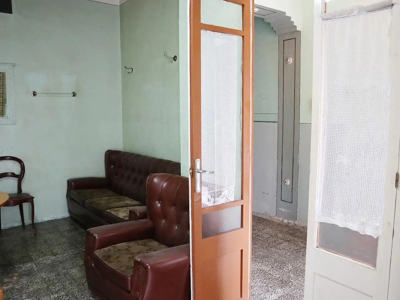 Casa o chalet en venta en San Rafael del Río con Terraza y Trastero