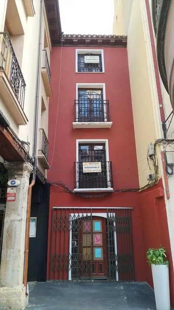 Buildings for sale in BOCAPLAZA, Centro