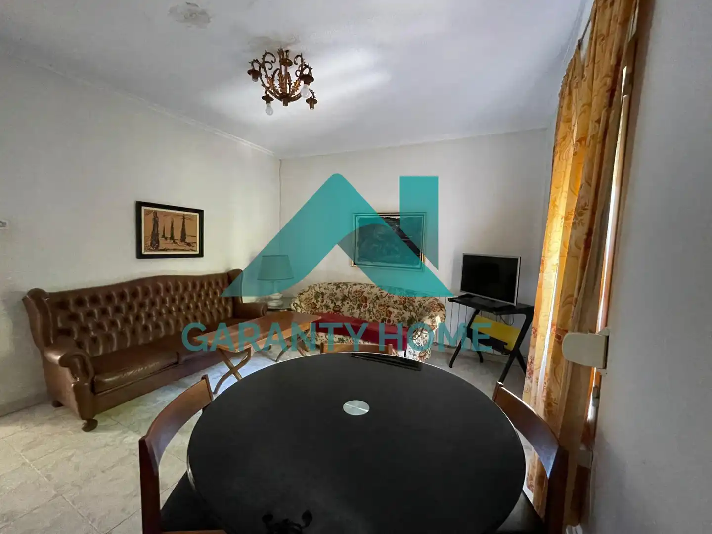 Flat for rent in Centro