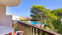 Garden of Apartment for sale in Ciutadella de Menorca  with Heating, Private garden and Terrace