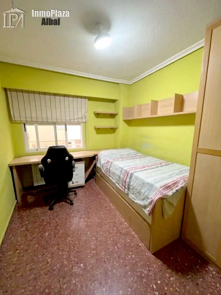 Flat with lift for sale in La Saïdia, imagen 13