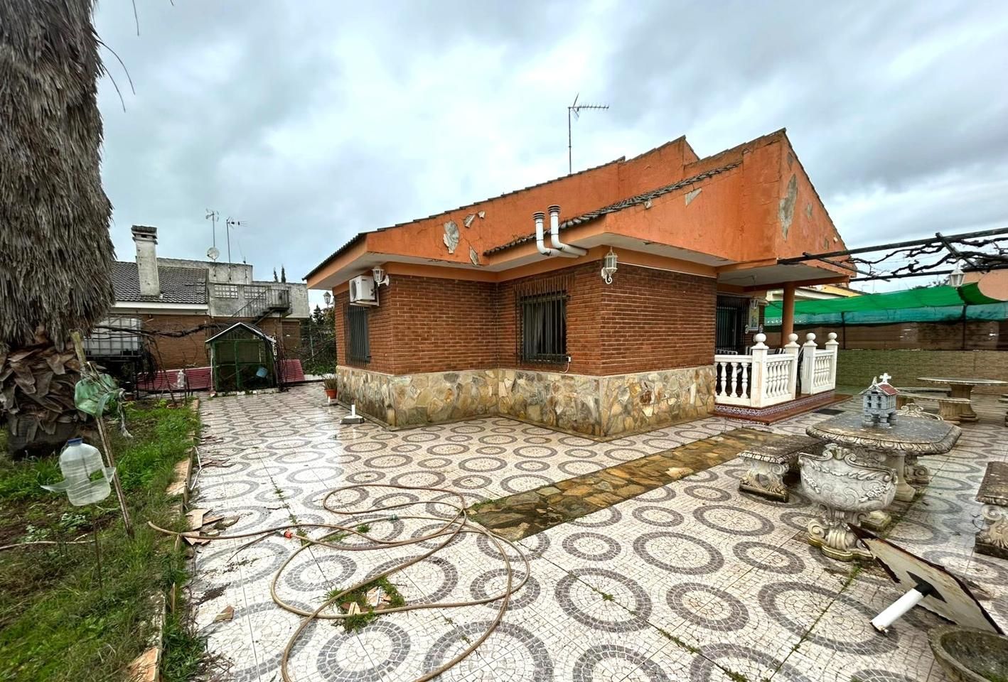 Casa o xalet en venda a Complejo Olímpico Ibérico, Pedanías de Badajoz