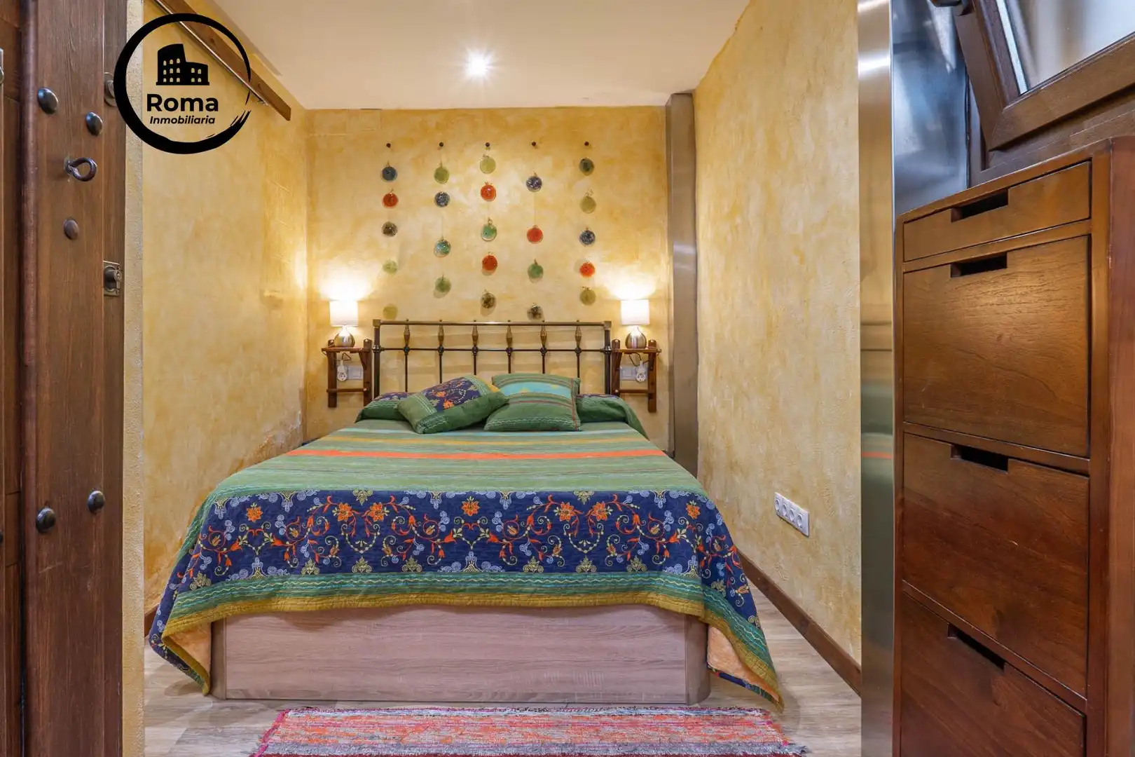 Casa con terraza en venta en Albaicín, imagen 45