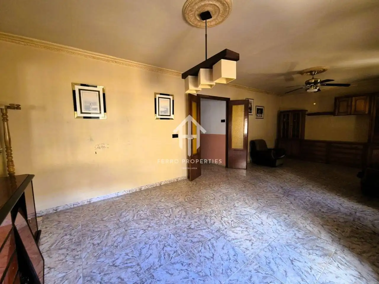 Casa o xalet en venda en Loja amb Jardí privat, Terrassa i Moblat