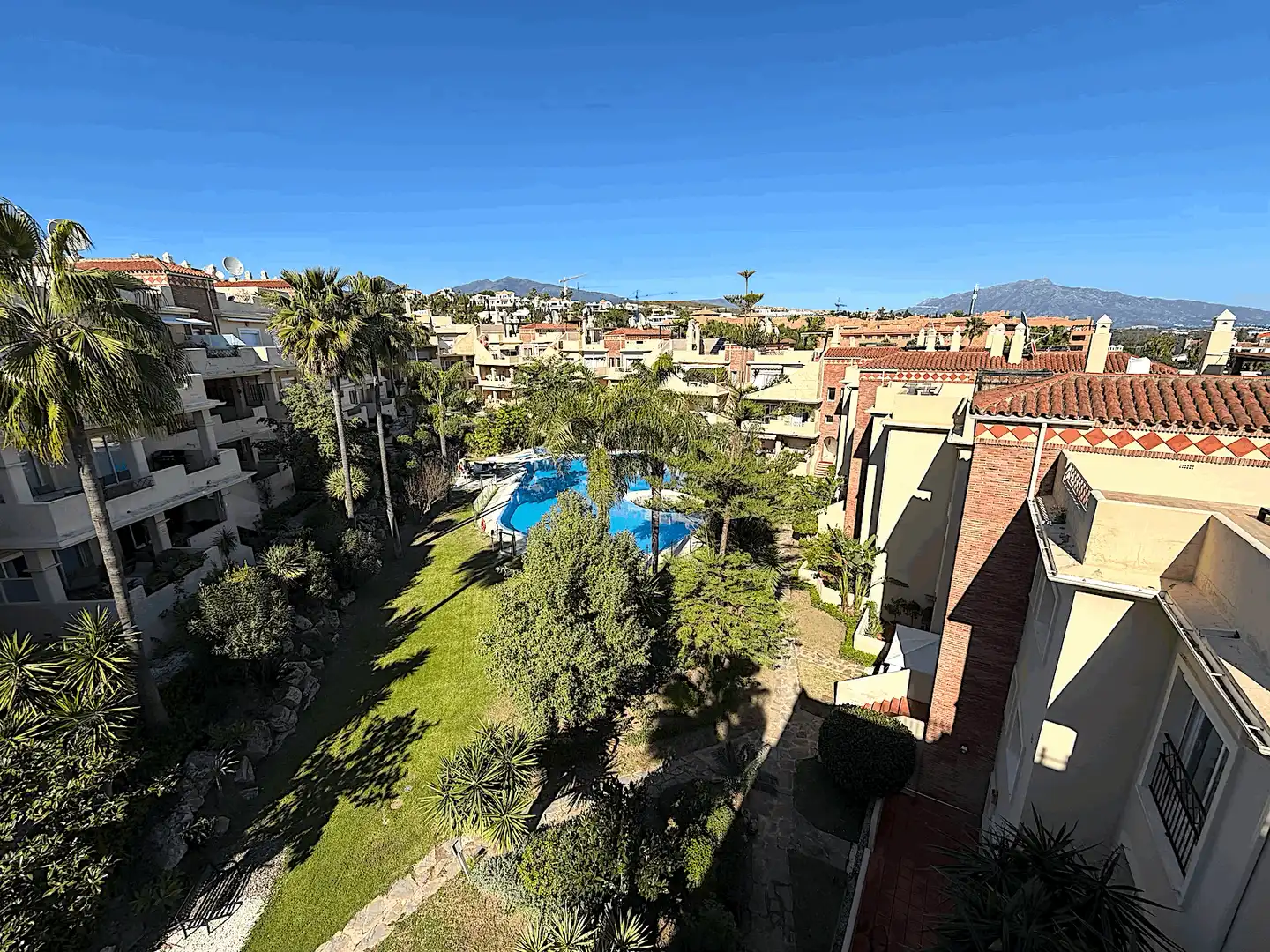 Penthouse with pool for sale in Benamara - Atalaya, imagen 25