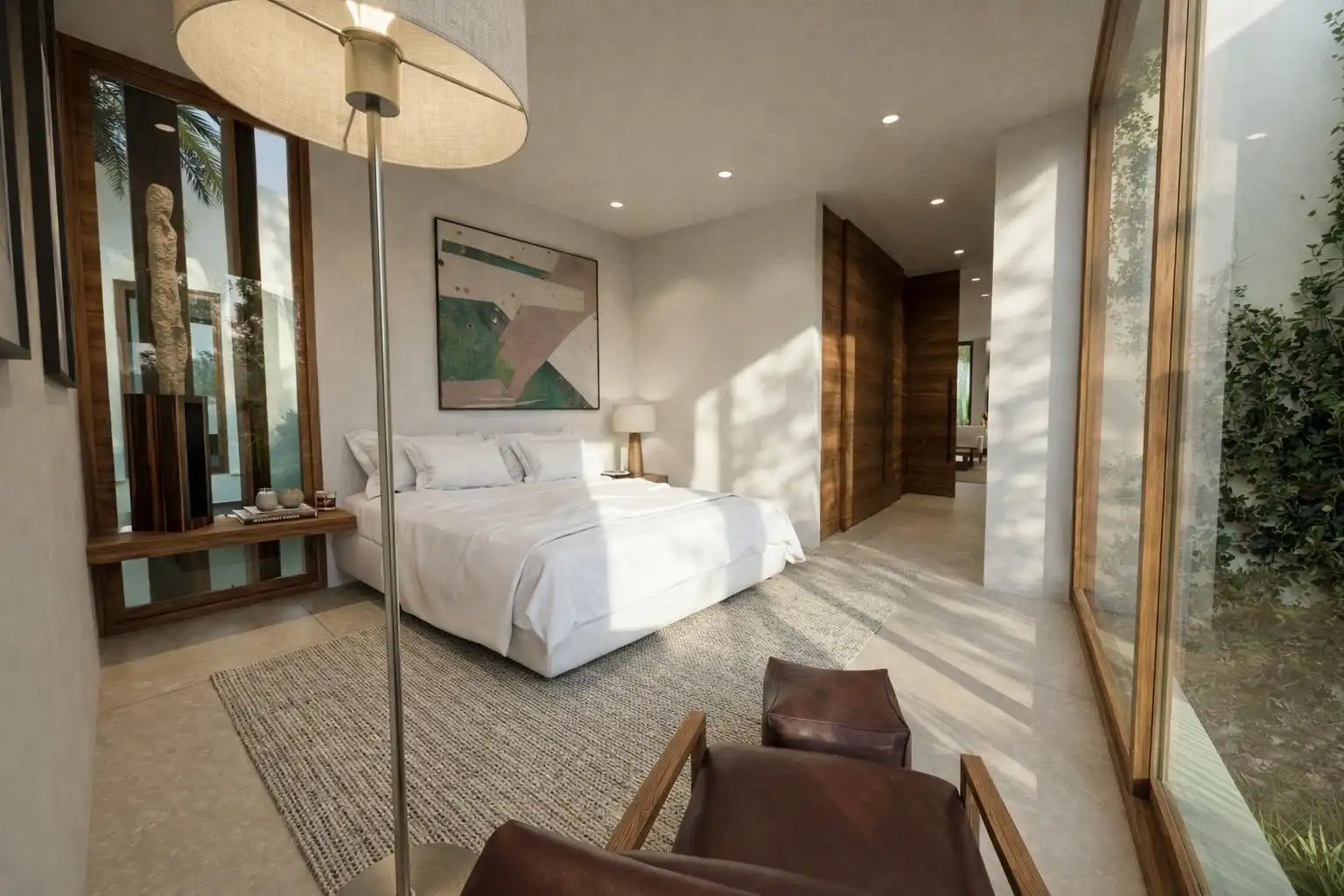 Villa avec piscine à vendre à Avenida MANUEL FRUTOS LLAMAZARES, imagen 2