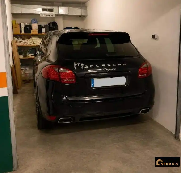 Parking de Piso en venta en Malgrat de Mar con Aire acondicionado, Calefacción y Terraza