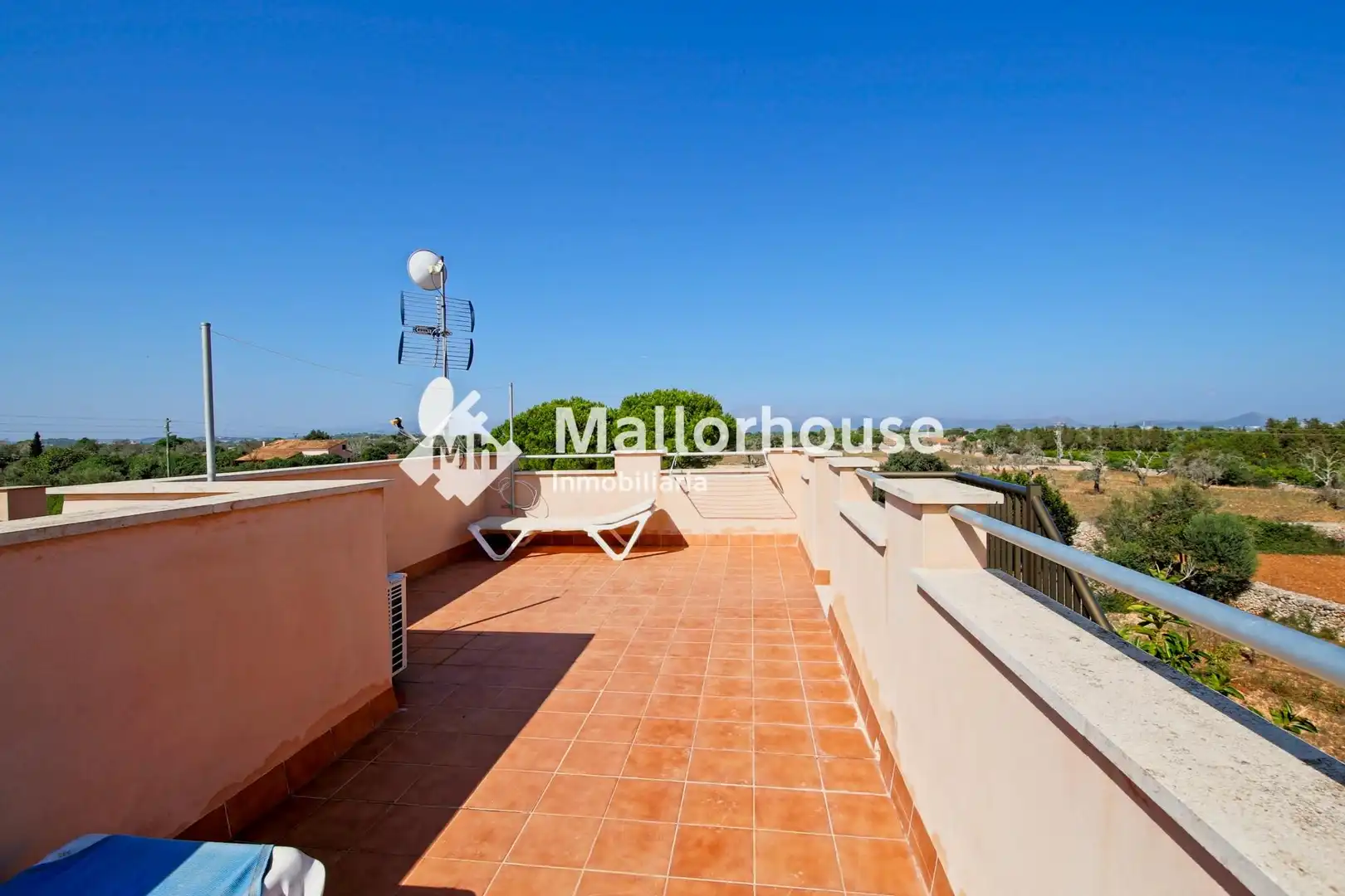 Casa con terrazza in vendita a Santa Margalida Poble, imagen 22