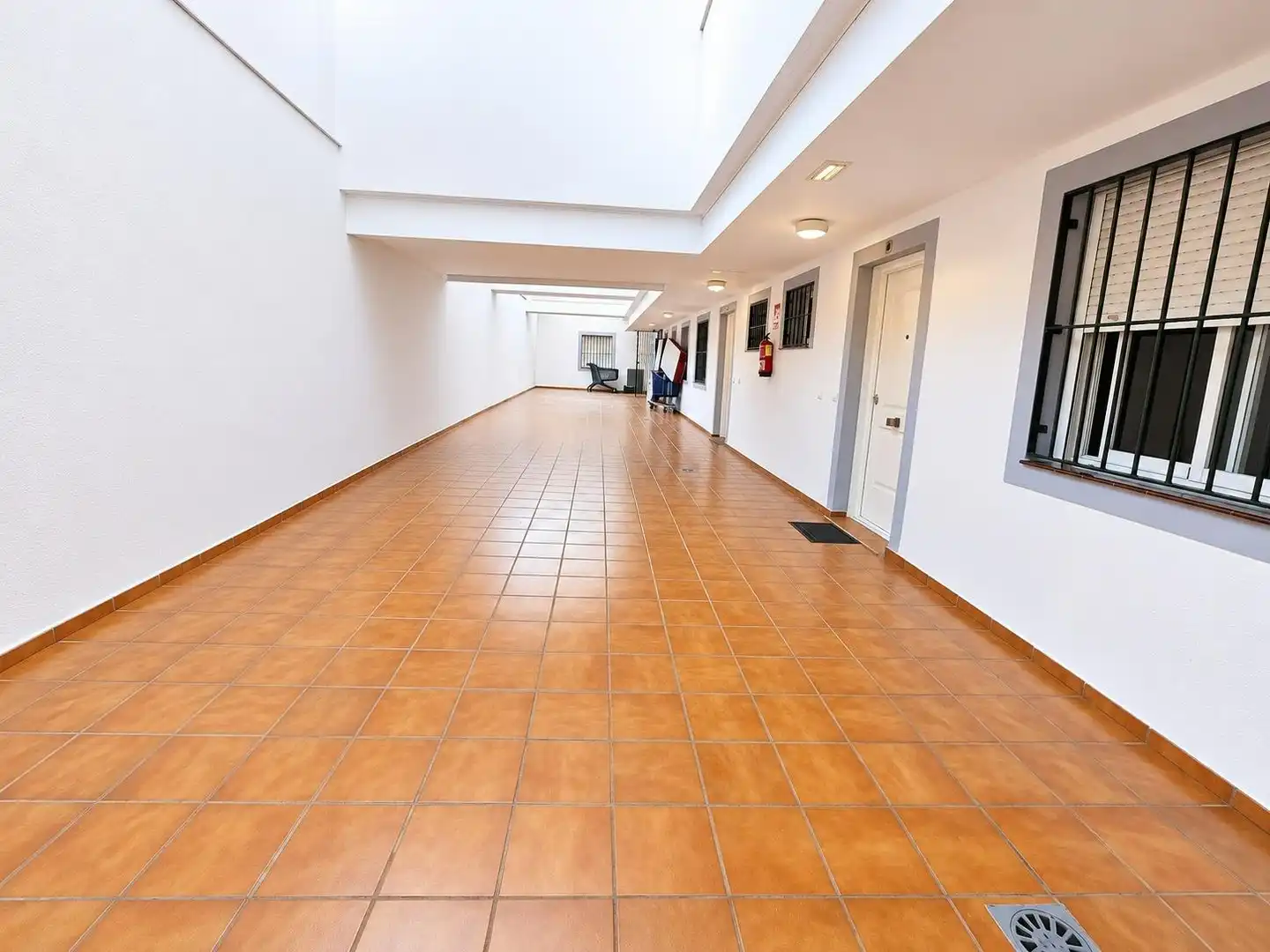 Flat for sale in Doña Julia Golf