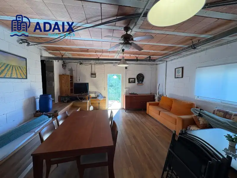 Casa adosada en venda a Roda de Berà