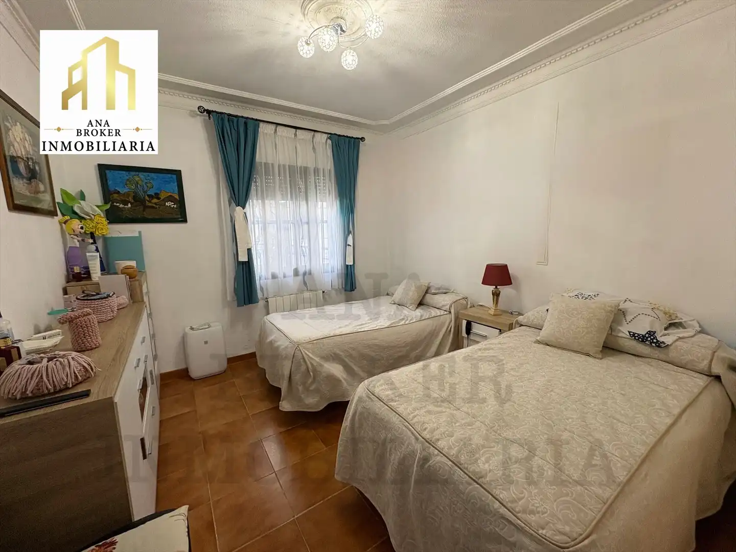 Casa adosada en venta en Calle Honduras, La Planilla