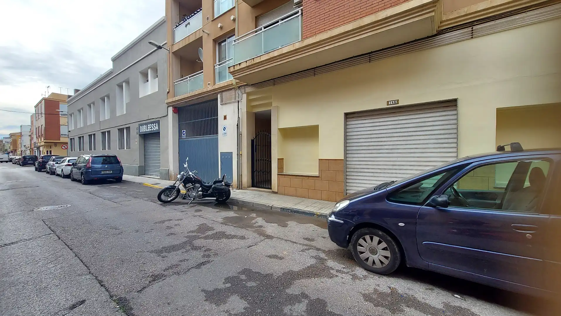 Local comercial en venda a VIRGEN DE GRACIA, imagen 29