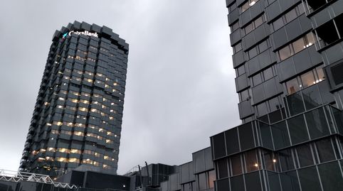 Foto 5 von Geschaftsraum zur Miete in Barri de les Corts, Barcelona Capital