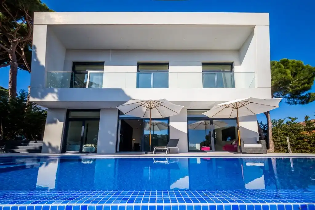 Haus mit Balkon zum Verkauf in Urbanitzacio Santa Julia